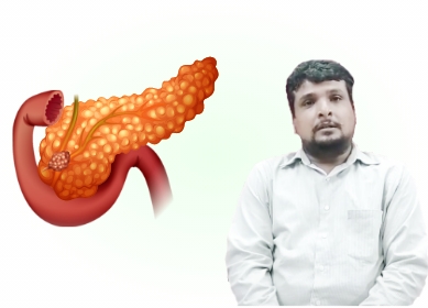 pancreas doctor